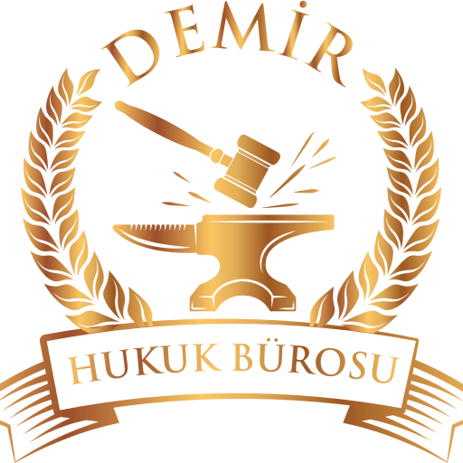 Demir Hukuk Bürosu